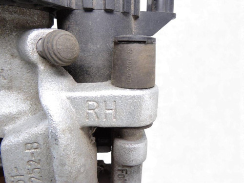  PINZA DE FRENO TRASERA DERECHA, FORD, FOCUS BERLINA (CGE) 