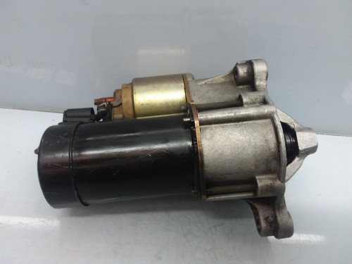 MOTOR ARRANQUE 