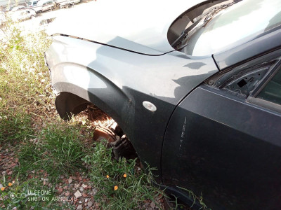 ALETA DELANTERA IZQUIERDA, SUBARU, FORESTER (S12/SH)