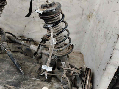 AMORTIGUADOR DELANTERO IZQUIERDO, FIAT, 500X (334)