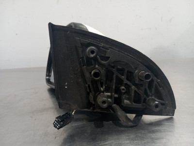 RETROVISOR IZQUIERDO, PEUGEOT, 307 BERLINA (S2)