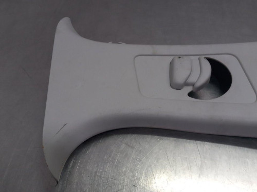  MOLDURAS DELANTERAS CITROEN C4 PICASSO/SPACETOURER 