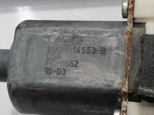  ELEVALUNAS DELANTERO DERECHO FORD MONDEO SPORTBREAK (CA2) 