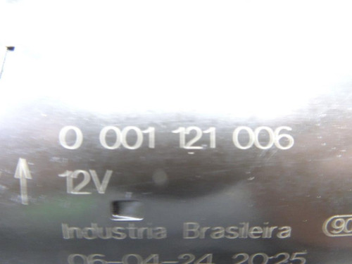  MOTOR ARRANQUE AUDI A3 (8L) 