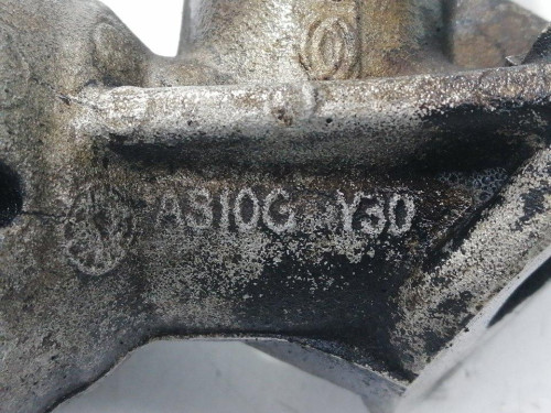  VALVULA EGR FORD FIESTA (CBK) 