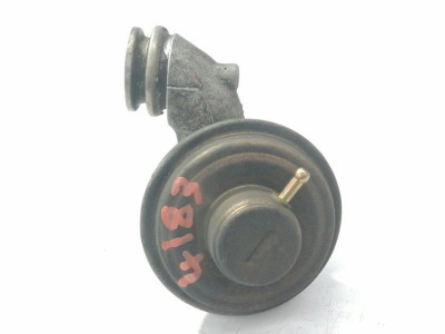 VALVULA EGR, FORD, FIESTA (CBK)