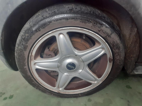  MINI MINI (R56) 