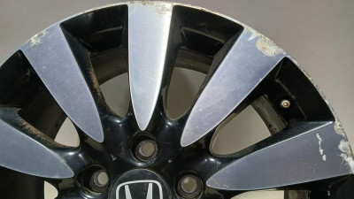 LLANTA, HONDA, CIVIC TOURER (FK)