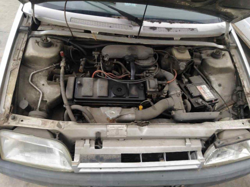  CITROEN AX 