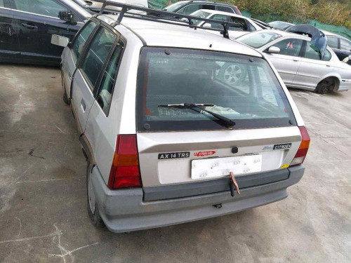  CITROEN AX 
