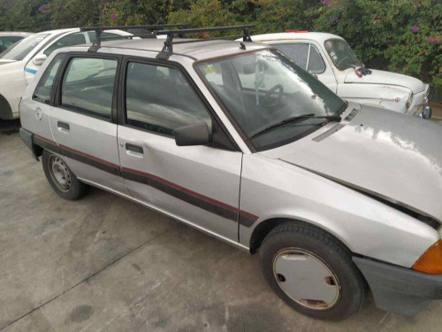  CITROEN AX 