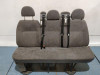  ASIENTOS TRASEROS FORD TRANSIT FURGÓN CORTO (FY) 