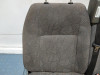  ASIENTOS TRASEROS FORD TRANSIT FURGÓN CORTO (FY) 