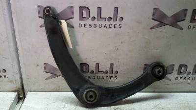 BRAZO SUSPENSION INFERIOR DELANTERO IZQUIERDO, CITROEN, BERLINGO FURGÓN