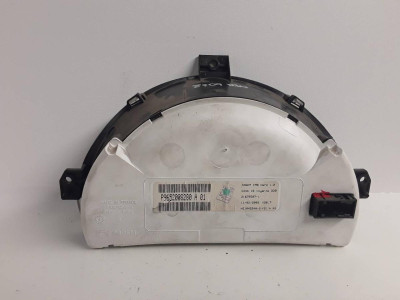 CUADRO INSTRUMENTOS, Citroen, C3