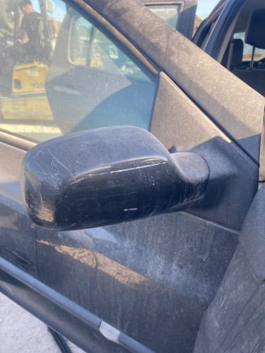 RETROVISOR DERECHO RENAULT CLIO III 