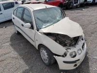 MG ROVER ROVER 25 (RF)