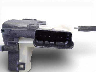 CERRADURA PUERTA DELANTERA IZQUIERDA, OPEL, CORSA F