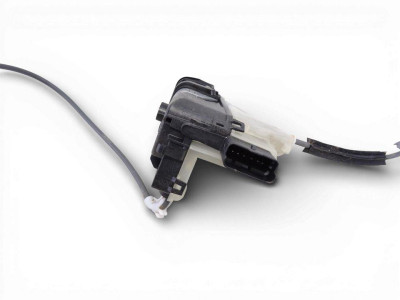 CERRADURA PUERTA DELANTERA IZQUIERDA, OPEL, CORSA F