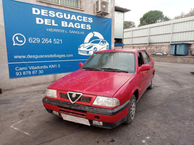 ALFA ROMEO ALFA 33