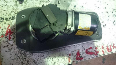 MOTOR LIMPIA DELANTERO, Citroen, BERLINGO