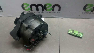 ALTERNADOR, OPEL, KADETT E
