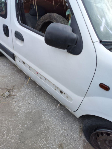 ELEVALUNAS DELANTERO DERECHO, RENAULT, KANGOO I (F/KC0)