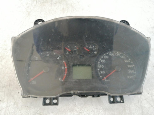  CUADRO INSTRUMENTOS, FORD, TRANSIT COMBI (TT9) 