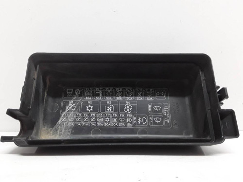 CAJA RELES / FUSIBLES BMW MINI (R50,R53) 