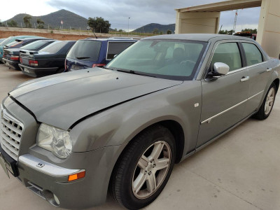 CHRYSLER 300C (LE/LX)