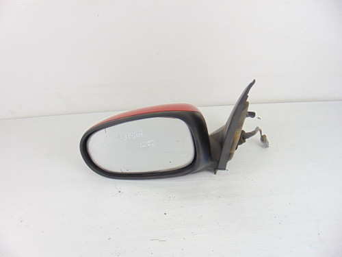 RETROVISOR IZQUIERDO de segunda mano