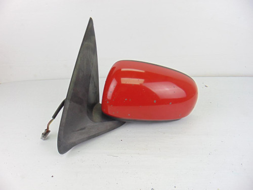 RETROVISOR IZQUIERDO de segunda mano