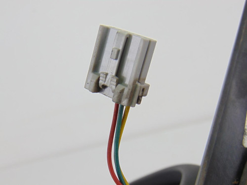 RETROVISOR IZQUIERDO de segunda mano