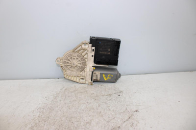 MOTOR ELEVALUNAS DELANTERO IZQUIERDO, Seat, LEON (1P1)