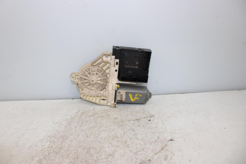 MOTOR ELEVALUNAS DELANTERO IZQUIERDO Seat LEON (1P1) 