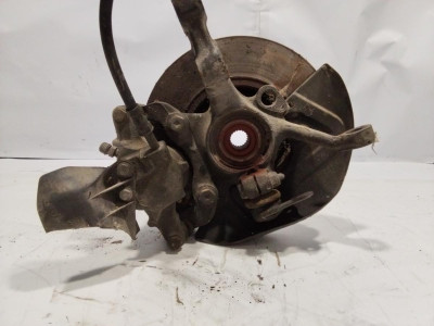 MANGUETA DELANTERA DERECHA, Volkswagen, GOLF III (1H1)(11.1991)