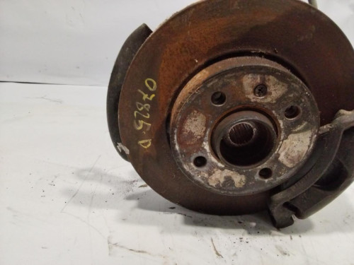 MANGUETA DELANTERA DERECHA Volkswagen GOLF III (1H1)(11.1991) 