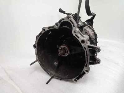 CAJA CAMBIOS, SUZUKI, GRAND VITARA 5-PUERTAS (SQ/FT)