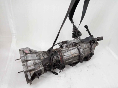 CAJA CAMBIOS, SUZUKI, GRAND VITARA 5-PUERTAS (SQ/FT)