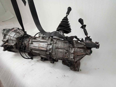 CAJA CAMBIOS, SUZUKI, GRAND VITARA 5-PUERTAS (SQ/FT)