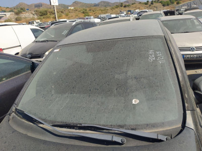 TORPEDO, VOLKSWAGEN, FOX (5Z1)(04.2005)