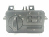  MANDO LUCES, BMW, SERIE 3 COMPACTO (E46) 