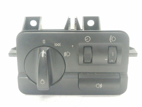  MANDO LUCES, BMW, SERIE 3 COMPACTO (E46) 