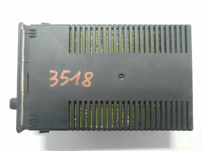 MANDO LUCES, BMW, SERIE 3 COMPACTO (E46)