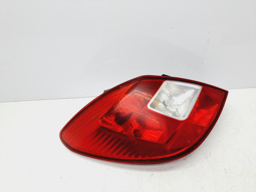  PILOTO TRASERO IZQUIERDO OPEL CORSA D 