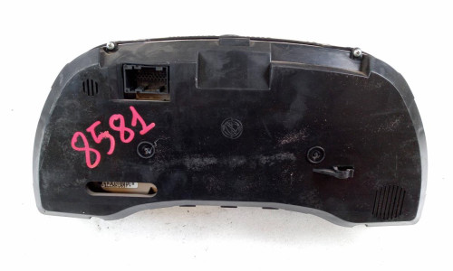 CUADRO INSTRUMENTOS Fiat II PANDA (169) 