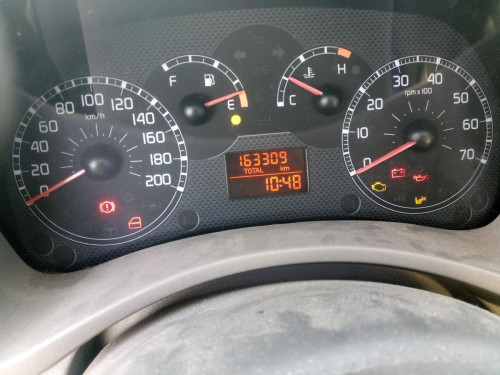 CUADRO INSTRUMENTOS Fiat II PANDA (169) 