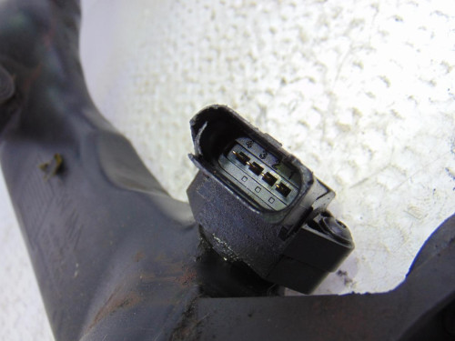  TUBO, VOLKSWAGEN, POLO V (6R1) 