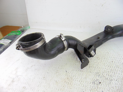  TUBO, VOLKSWAGEN, POLO V (6R1) 