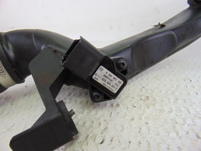 TUBO, VOLKSWAGEN, POLO V (6R1)